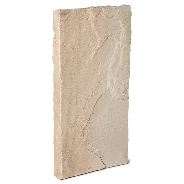 RO'MA NATURE - Palis Grès Kandla Beige 60x30x4 cm (à l'unité) - large