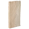 RO'MA NATURE - Palis Grès Kandla Beige 60x30x4 cm (à l'unité) - vignette
