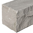 RO'MA NATURE - Piquet Grès Kandla Gris 50x8x8 cm (à l'unité) - vignette