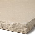 RO'MA NATURE - Pas japonais Rectangle Grès Kandla Beige 60x30x4 cm (à l'unité) - vignette