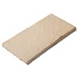 RO'MA NATURE - Pas japonais Rectangle Grès Kandla Beige 60x30x4 cm (à l'unité) - vignette