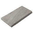 RO'MA NATURE - Pas japonais Rectangle Grès Kandla Gris 60x30x4 cm (à l'unité) - vignette