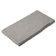 RO'MA NATURE - Pas japonais Rectangle Grès Kandla Gris 60x30x4 cm (à l'unité) - vignette