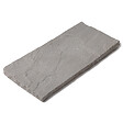 RO'MA NATURE - Pas japonais Rectangle Grès Kandla Gris 60x30x4 cm (à l'unité) - vignette