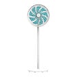 CECOTEC - Ventilateur sur pied ENERGYSILENCE 550 3IN1 blanc - vignette