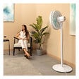 CECOTEC - Ventilateur sur pied ENERGYSILENCE 550 3IN1 blanc - vignette