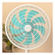 CECOTEC - Ventilateur sur pied ENERGYSILENCE 550 3IN1 blanc - vignette