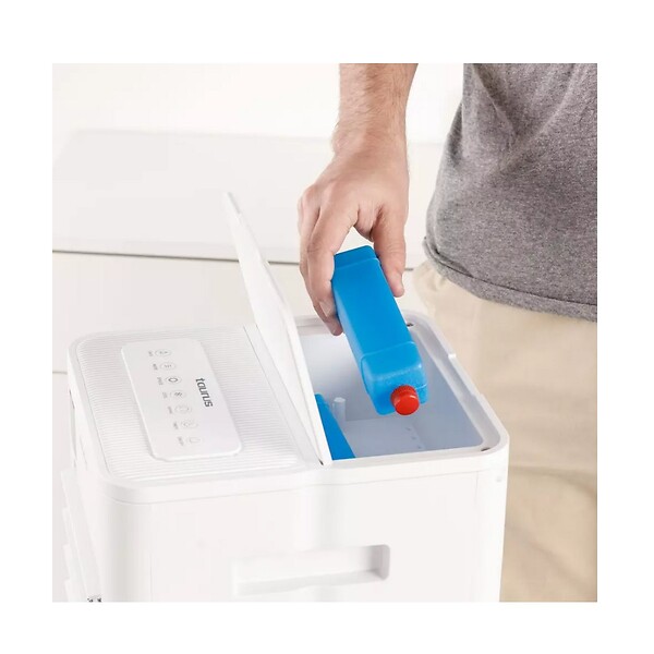TAURUS ALPATEC - rafraîchisseur d'air 65w - R950 - large