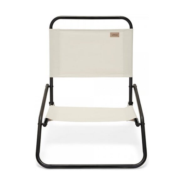 LIVOO - Chaise Pliable 110kg - SEP139 - large