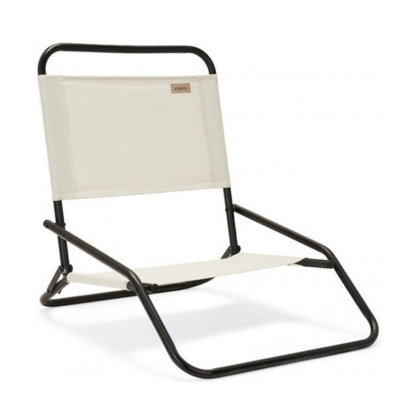 LIVOO - Chaise Pliable 110kg - SEP139 - large