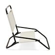 LIVOO - Chaise Pliable 110kg - SEP139 - vignette