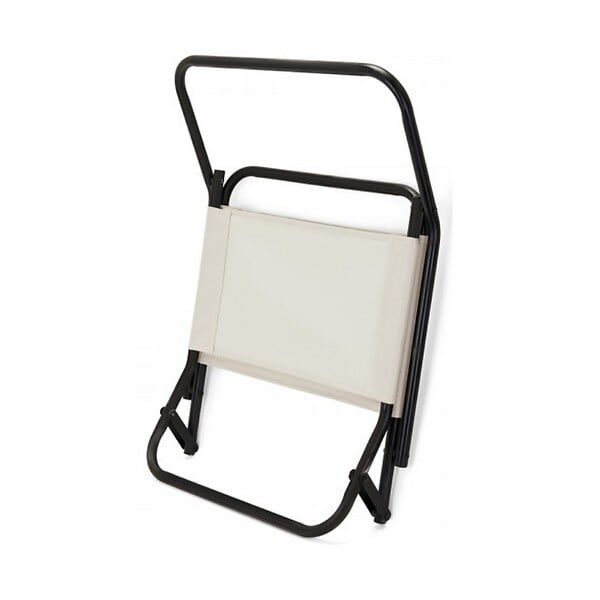 LIVOO - Chaise Pliable 110kg - SEP139 - large