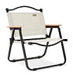 LIVOO - Chaise Pliable 110kg - SEP138 - vignette
