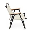 LIVOO - Chaise Pliable 110kg - SEP138 - vignette