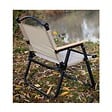 LIVOO - Chaise Pliable 110kg - SEP138 - vignette