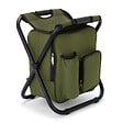 LIVOO - Chaise Sac à Dos Isotherme 15l 150kg Vert - SEP140 - vignette