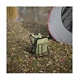 LIVOO - Chaise Sac à Dos Isotherme 15l 150kg Vert - SEP140 - vignette