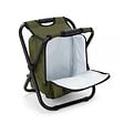 LIVOO - Chaise Sac à Dos Isotherme 15l 150kg Vert - SEP140 - vignette