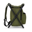 LIVOO - Chaise Sac à Dos Isotherme 15l 150kg Vert - SEP140 - vignette