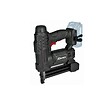 RIBIMEX - Agrafeuse Et Cloueuse R-bat20 20v Sans Fil - PRBAT20/AGRSB - vignette
