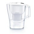 BRITA - Carafe Filtrante 2.4l + 2 Cartouches - 1055378 - vignette