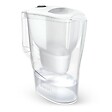 BRITA - Carafe Filtrante 2.4l + 2 Cartouches - 1055378 - vignette