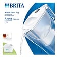 BRITA - Carafe Filtrante 2.4l + 2 Cartouches - 1055378 - vignette
