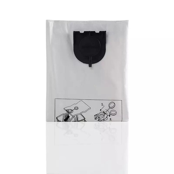 KRANZLE - Lot de 5 sac d'aspirateurs Ventos 32 KRANZLE - 45451.1 - large