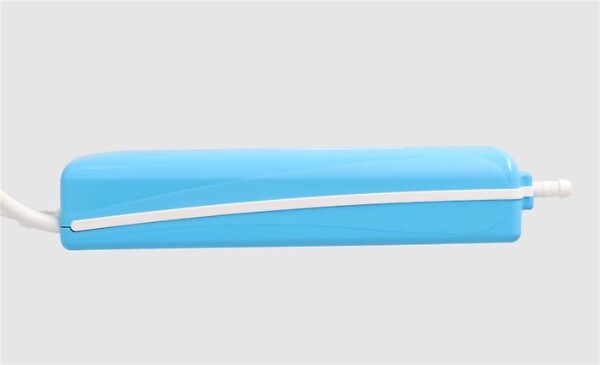 ASPEN - Pompe de relevage des condensats SILENT+ MINI AQUA - Débit max: 35l/h - 16 dB(A) max - large
