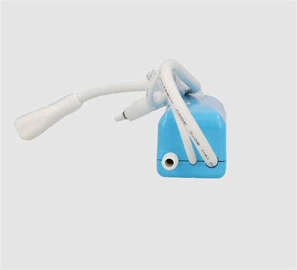 ASPEN - Pompe de relevage des condensats SILENT+ MINI AQUA - Débit max: 35l/h - 16 dB(A) max - large