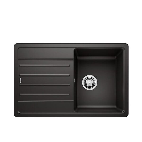 BLANCO - Pack évier + Mitigeur Noir - 527917 - large