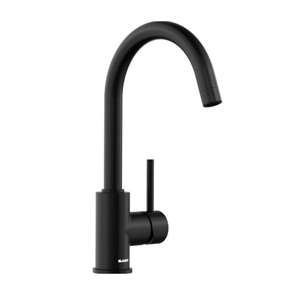 BLANCO - Pack évier + Mitigeur Noir - 527917 - large