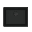 FRANKE - Pack évier + Mitigeur Noir - 412628 - vignette