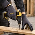 MCCOVER - Gants de protection Stanley Razor Gripp - Taille - L/10 - vignette