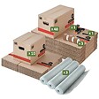 PACK AND MOVE - Pack and Move - Kit déménagement Premium T4/T5 + marqueur noir et 3 adhésifs offerts - vignette