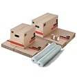 PACK AND MOVE - Pack and Move - Kit déménagement Premium T1/T2 + 2 adhésifs offerts - vignette