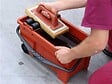 RAIMONDI - Bac de lavage SKIPPER - Capacité: 13L- réf : 11152 - RAIMONDI - vignette