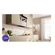 NEFF - groupe filtrant 70cm 595m3/h noir - D75NAC1S0B - vignette