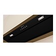 NEFF - groupe filtrant 70cm 595m3/h noir - D75NAC1S0B - vignette