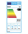 NOVY - groupe filtrant 90cm 606m3/h blanc - 686 - vignette