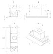 NOVY - groupe filtrant 90cm 606m3/h blanc - 686 - vignette