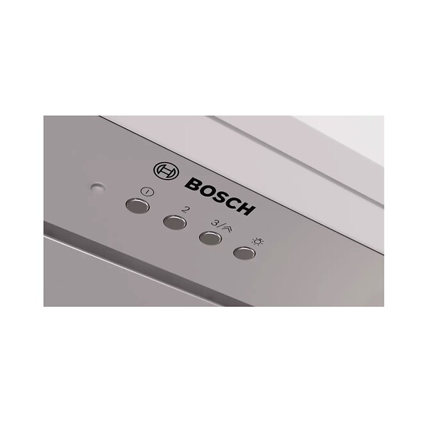 BOSCH - groupe filtrant 52cm 645m3/h inox - DLN56AC50 - large