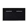 AMICA - groupe filtrant 55cm 510m3/h noir - AGPG550CN - vignette