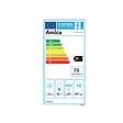 AMICA - groupe filtrant 55cm 510m3/h noir - AGPG550CN - vignette