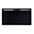 NOVY - groupe filtrant 53cm 600m3/h 61db noir - 26052 - vignette