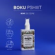 BOKU - BOKU Pshiiit Cèdre Royal - vignette