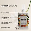 BOKU - BOKU Pshiiit Citron Orangé - vignette