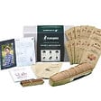 ASSOCIATION KOKOPELLI - Coffret de graines bio Fleurs & aromatiques - La sélection des producteurs - vignette