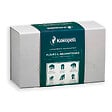 ASSOCIATION KOKOPELLI - Coffret de graines bio Fleurs & aromatiques - La sélection des producteurs - vignette