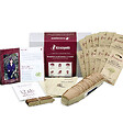ASSOCIATION KOKOPELLI - Coffret de graines bio Paniers d'automne & d'hiver - La sélection des producteurs - vignette